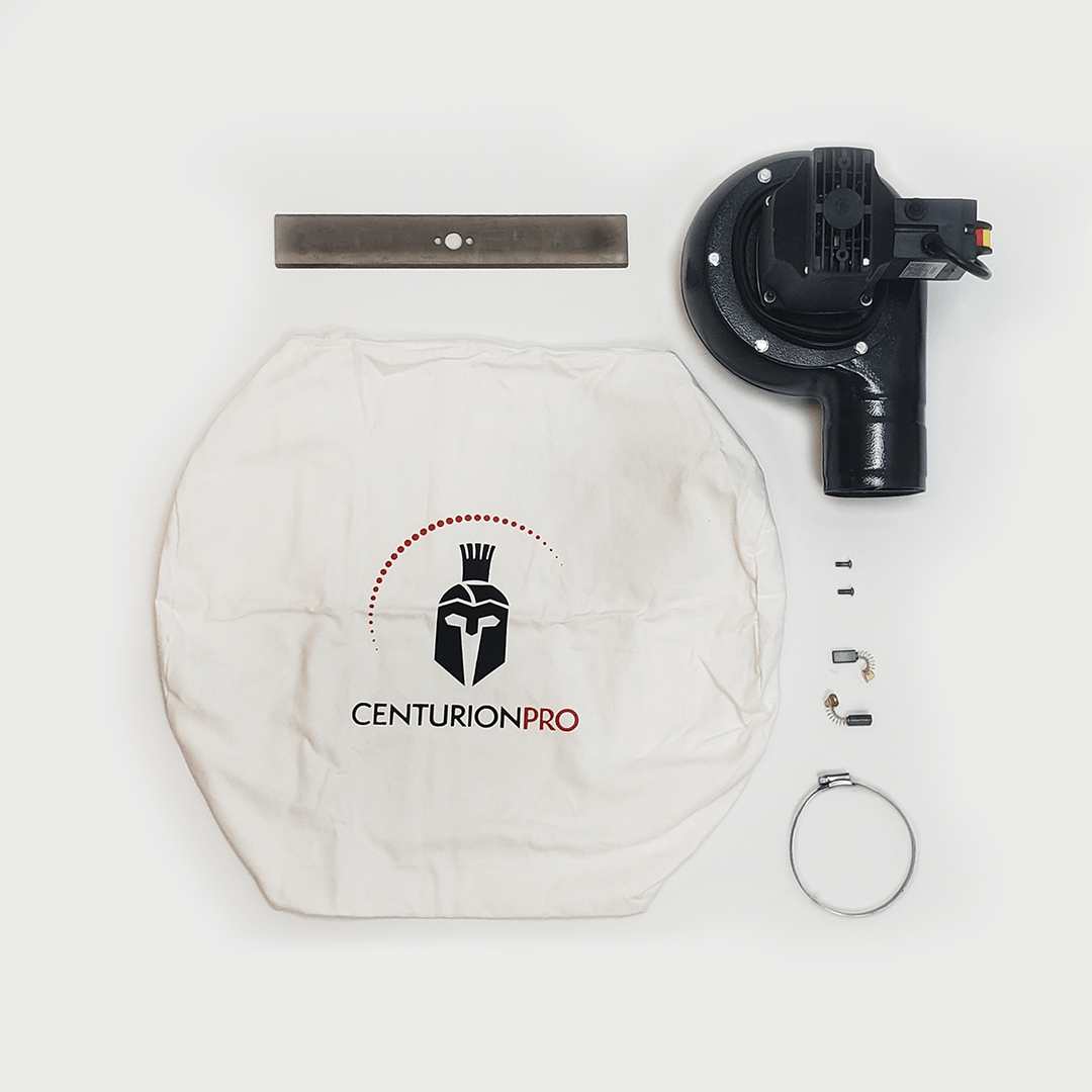 GC1 Parts Kit