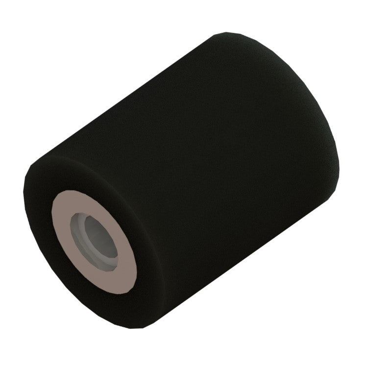 HP Roller Assembly (HP Buckers)