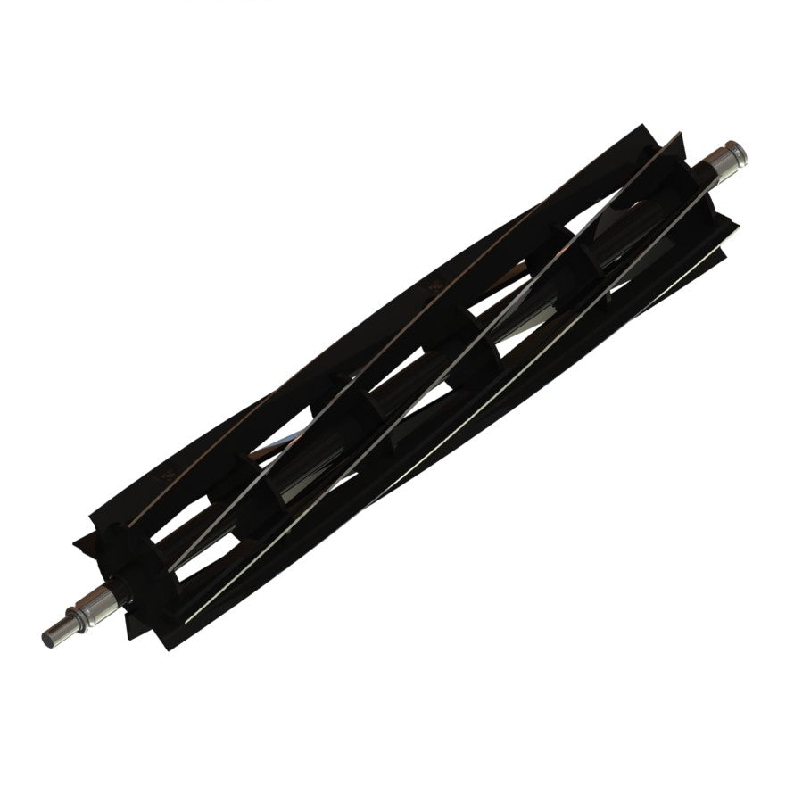 Reel Blade (Mini) - Nitrided