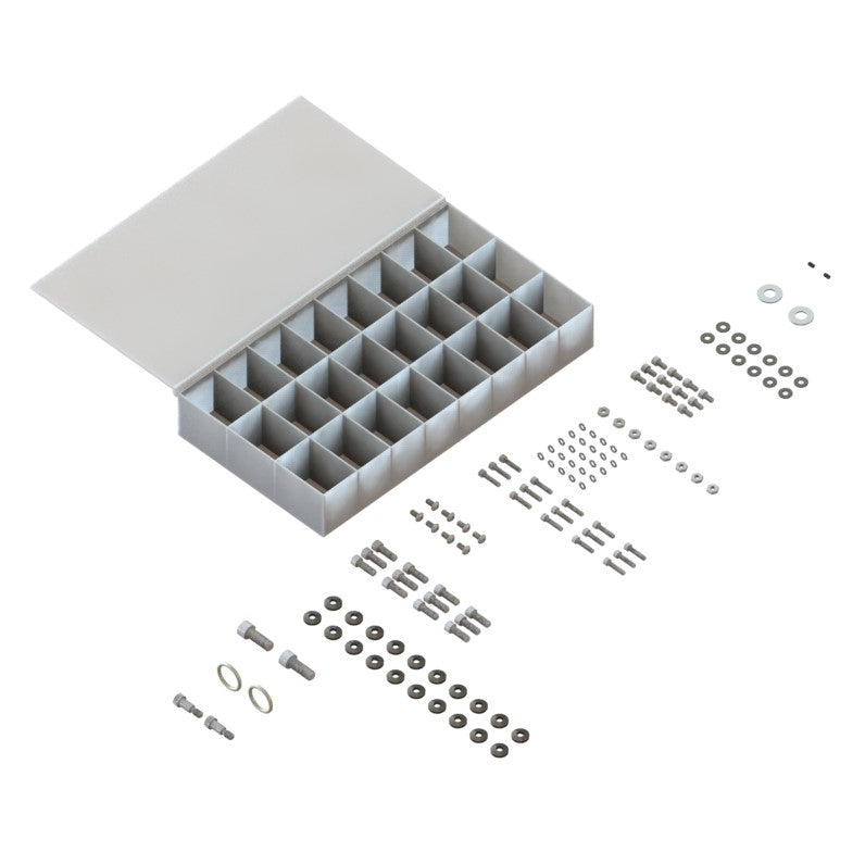 Parts Assembly Kit (TableTop)