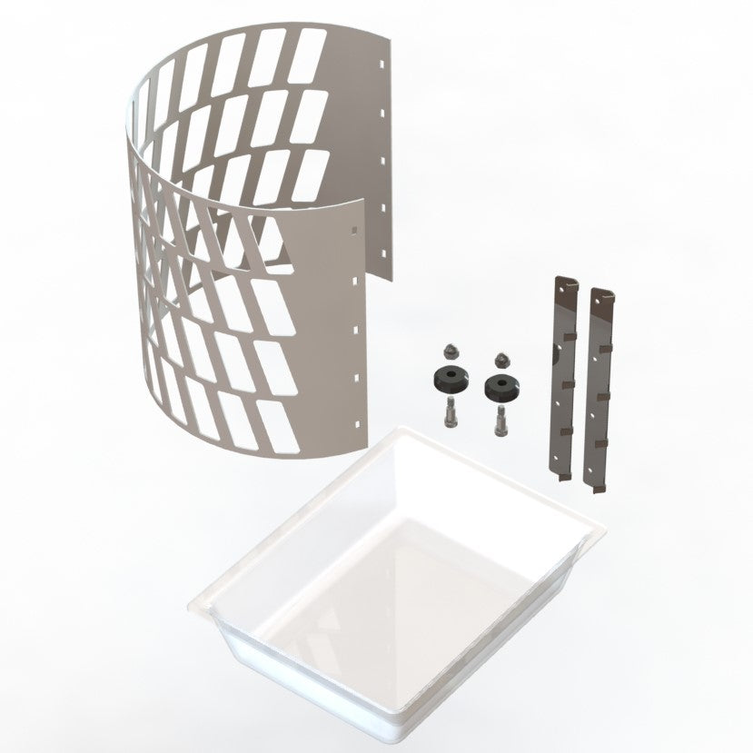 DBT0 Parts Kit