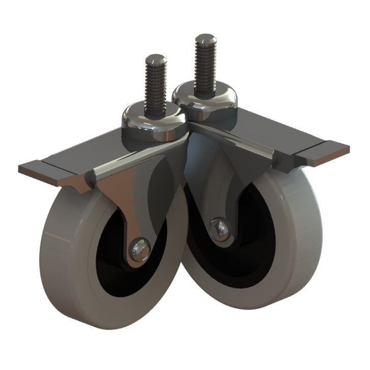 3.0” Wheels (2)