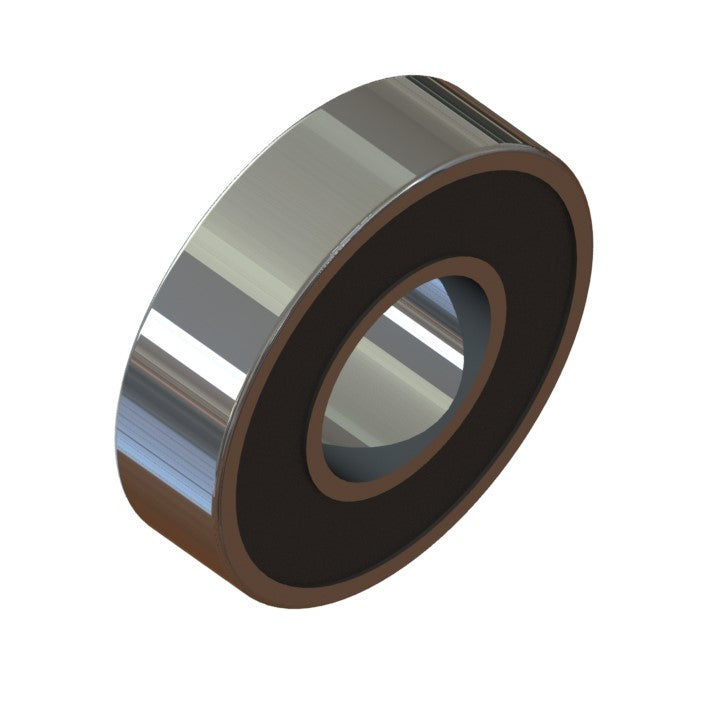 Brush Bearing
