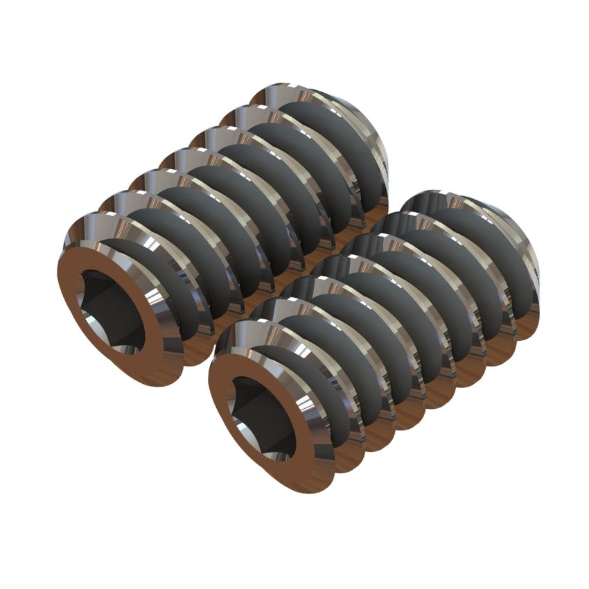Blade Adjuster Set Screws (2) (TableTop)