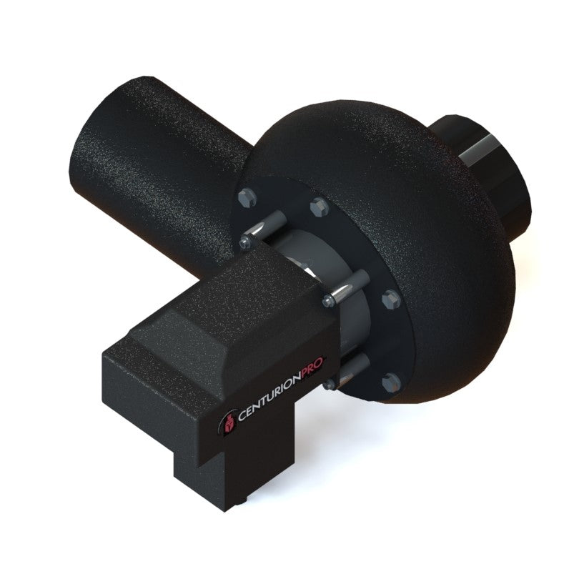 Blower Motor - GC1 Bucker