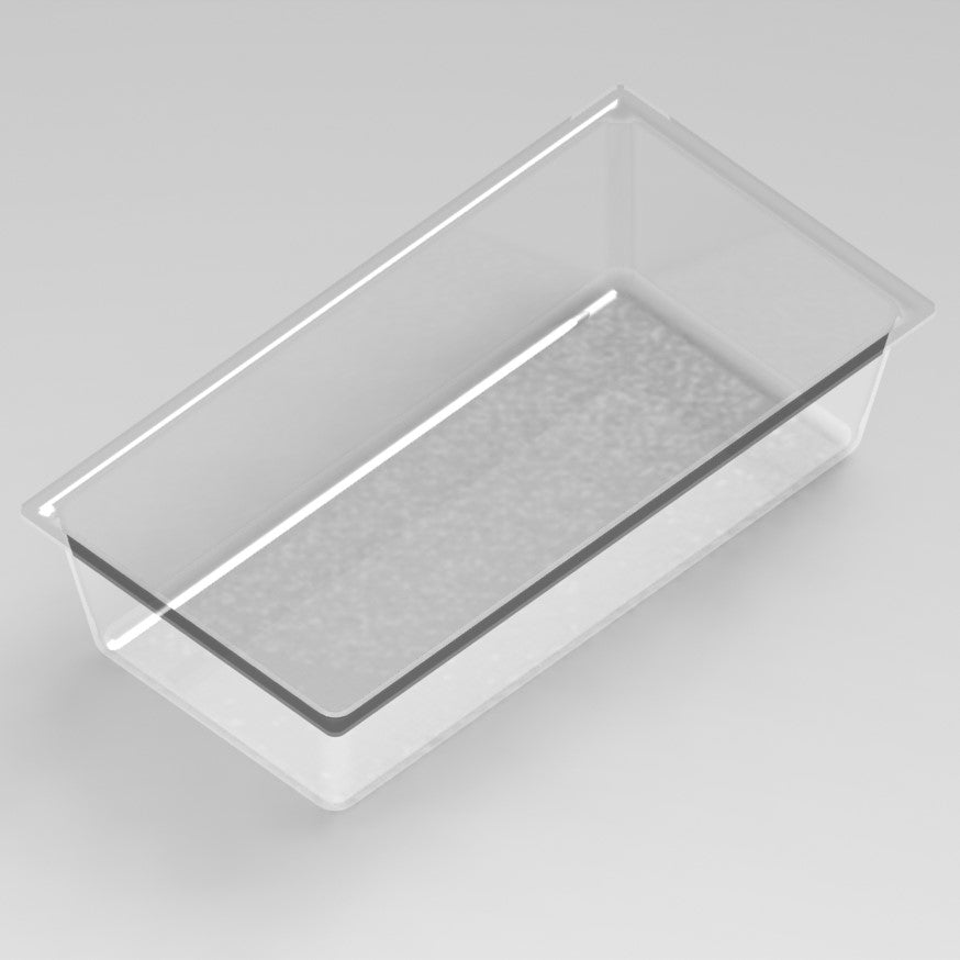 Collection Bin (DBT Model 3, Model 4, Model 5)