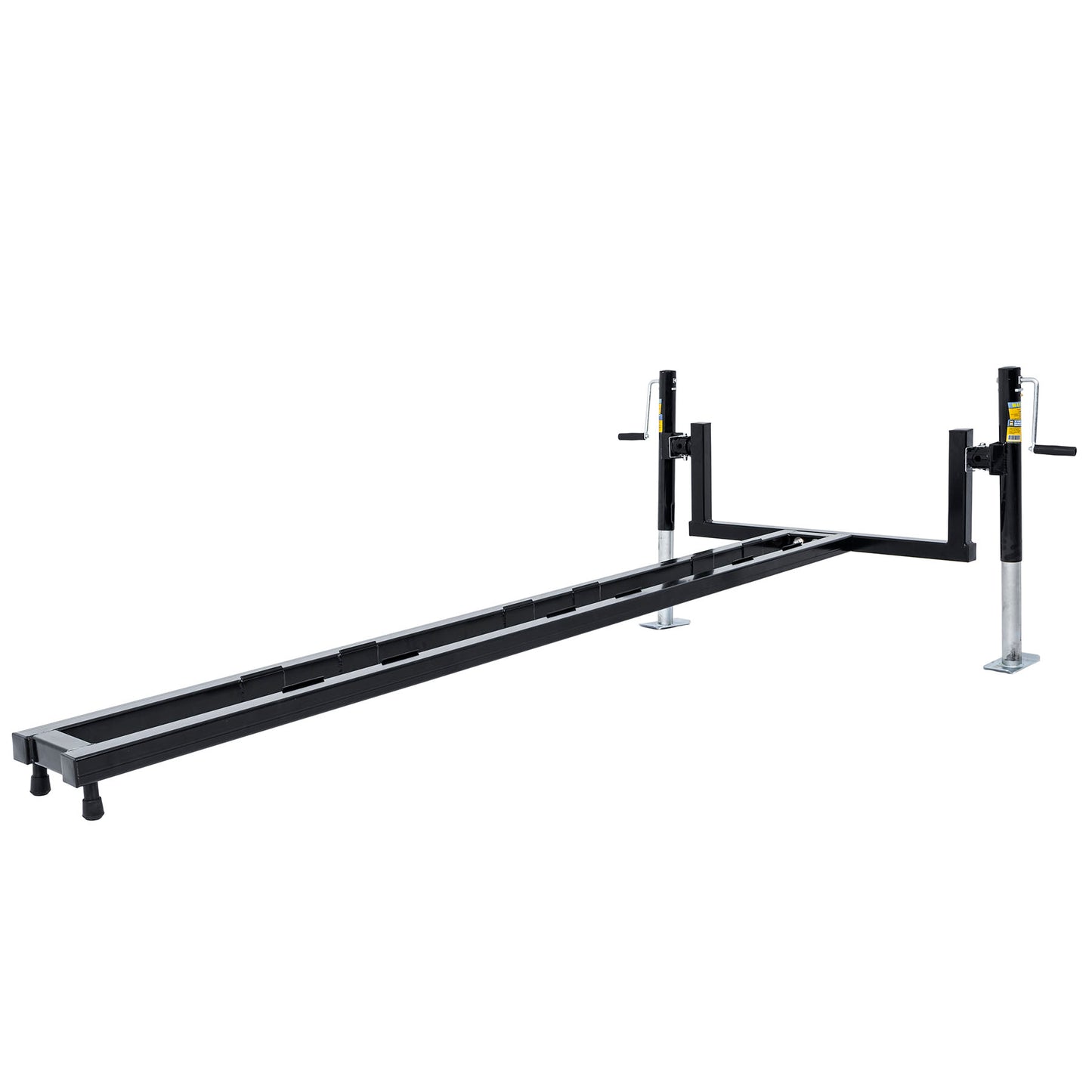 Gladiator - 3 - Machine Rail Kit (Rail, Hardware)