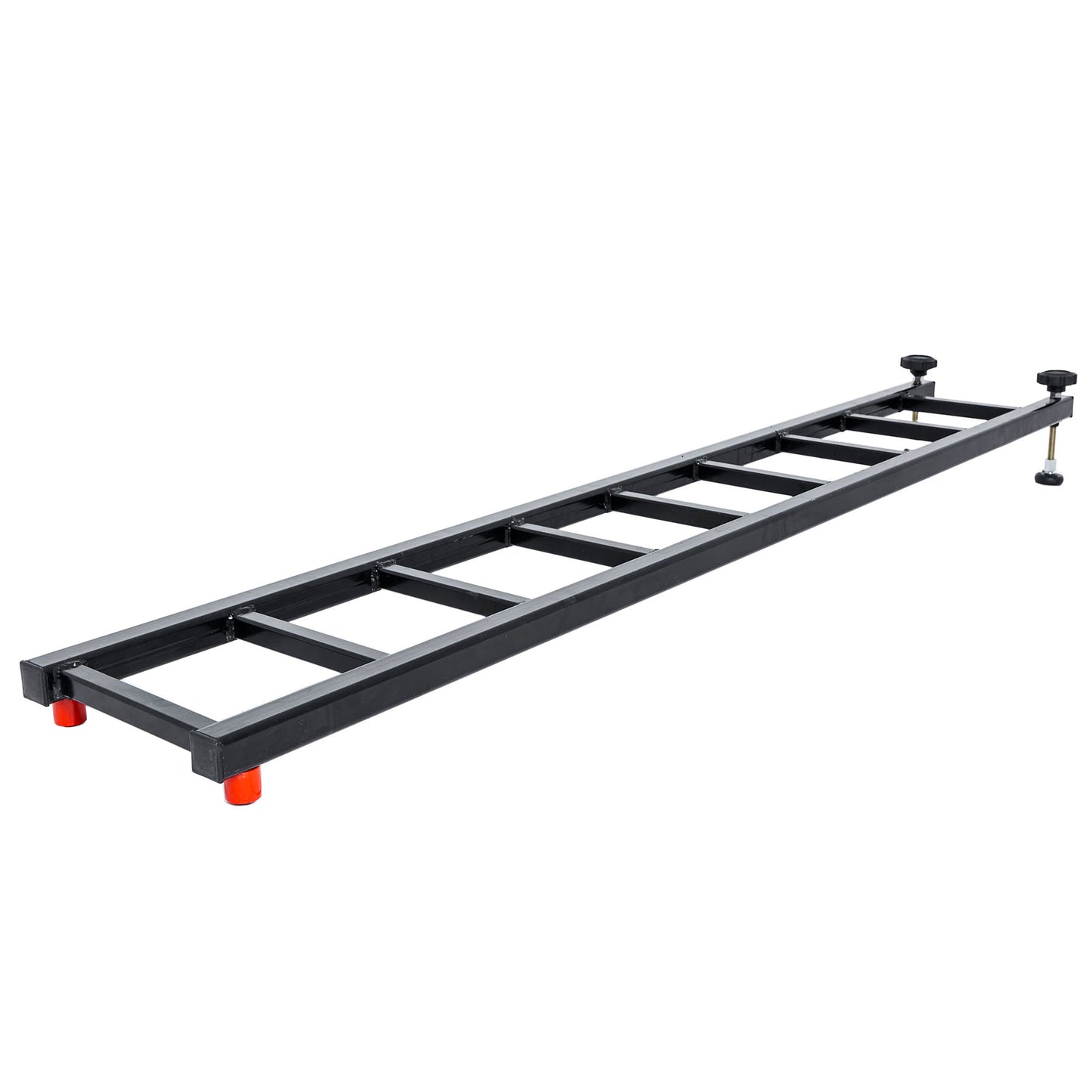 TableTop - 3 - Machine Rail Kit (Rail, Hardware)