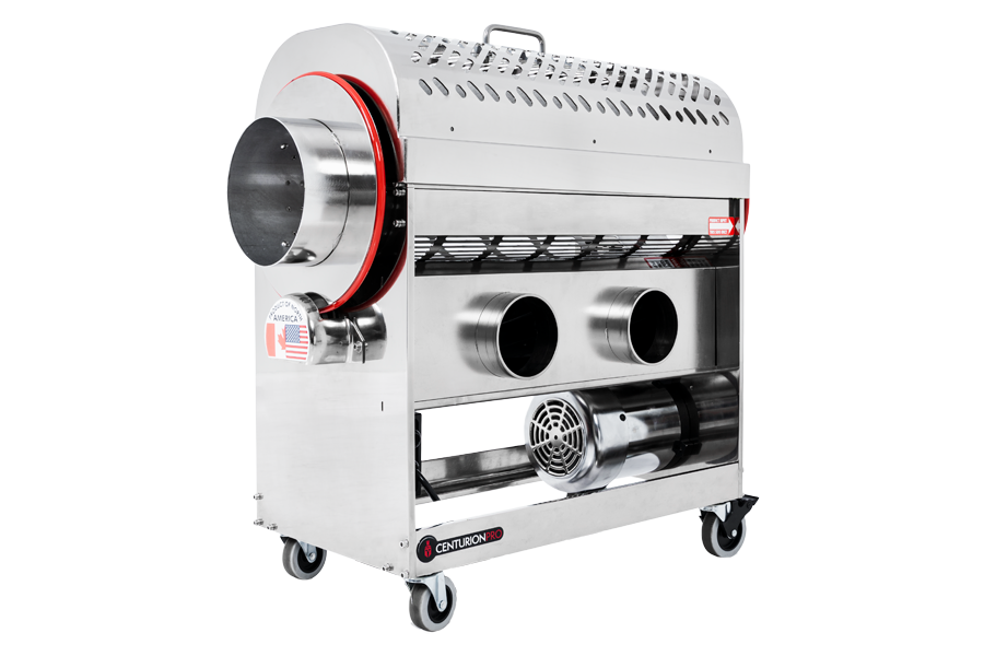 Pre-Owned Certified Mini Trimmer SS