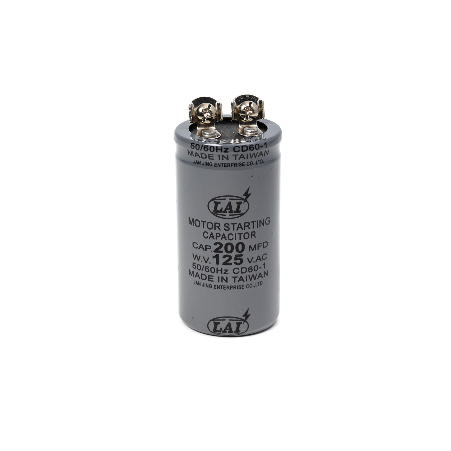 Starting Capacitor (1HP) (TableTop)