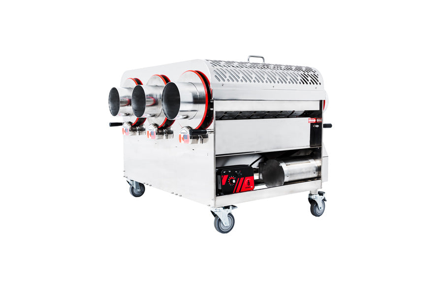 Pre-Owned Certified 3.0+ Trimmer SS