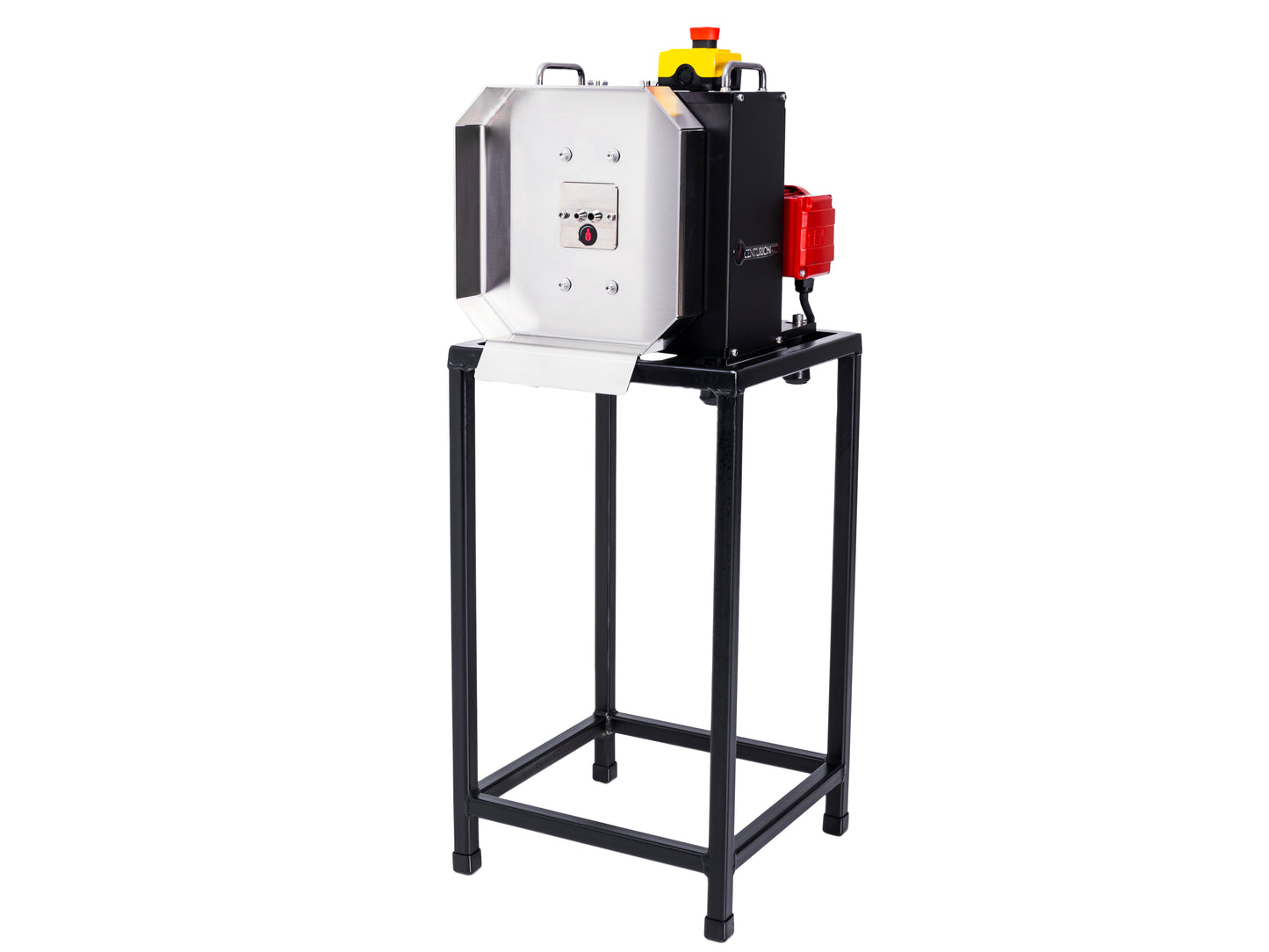 HPTT Bucker Stand