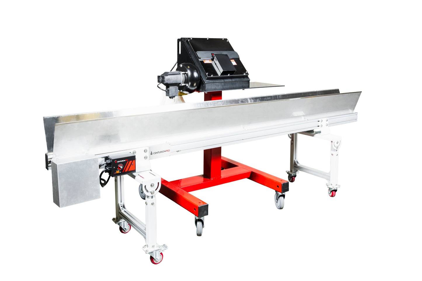 GC Bucker Conveyor