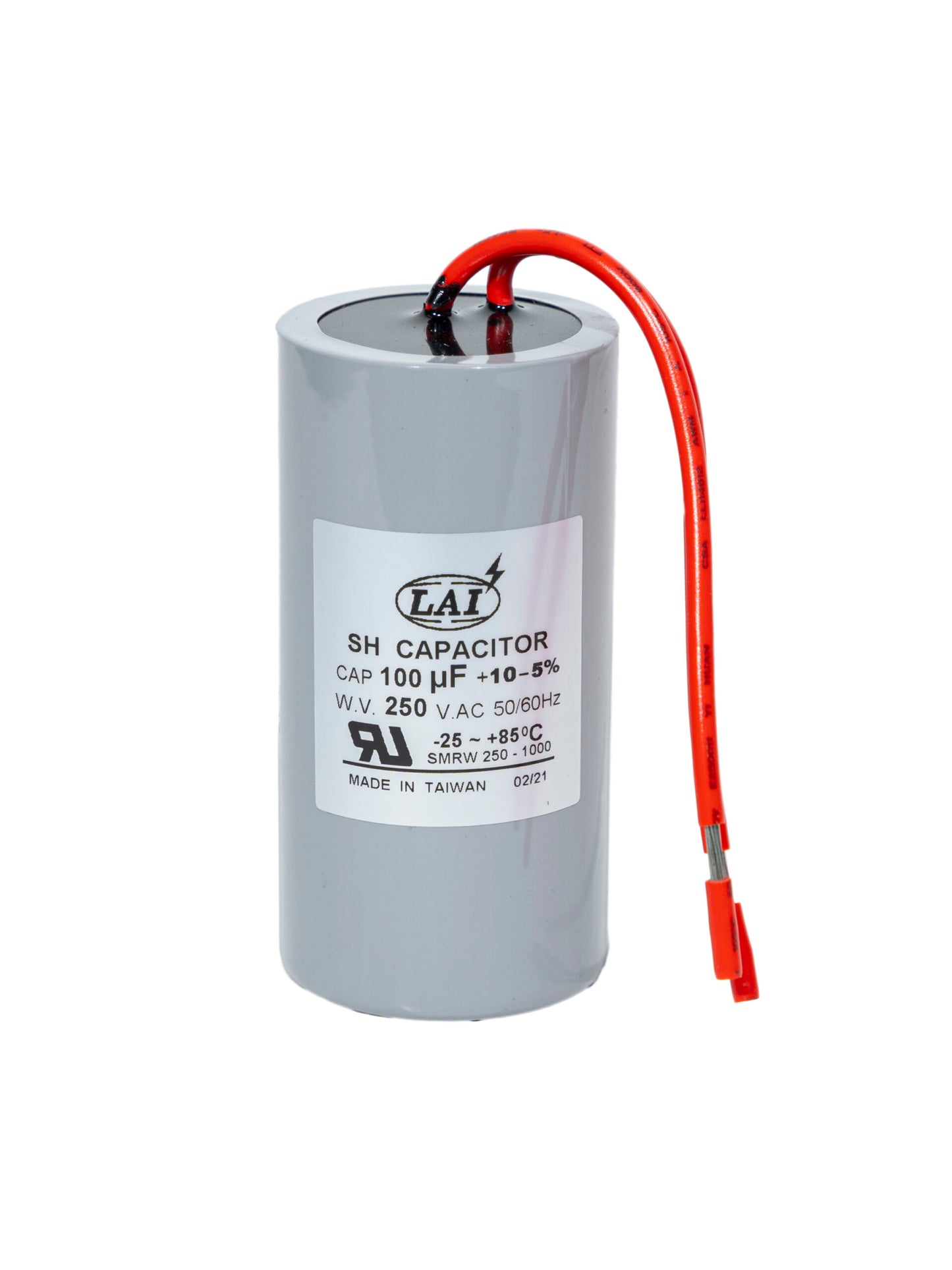 Running Capacitor (6HP) (3.0)