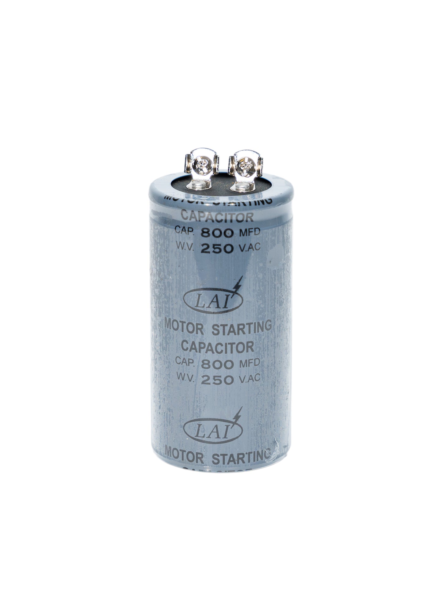 Starting Capacitor (6HP) (3.0)