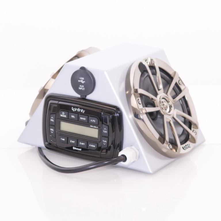Stereo