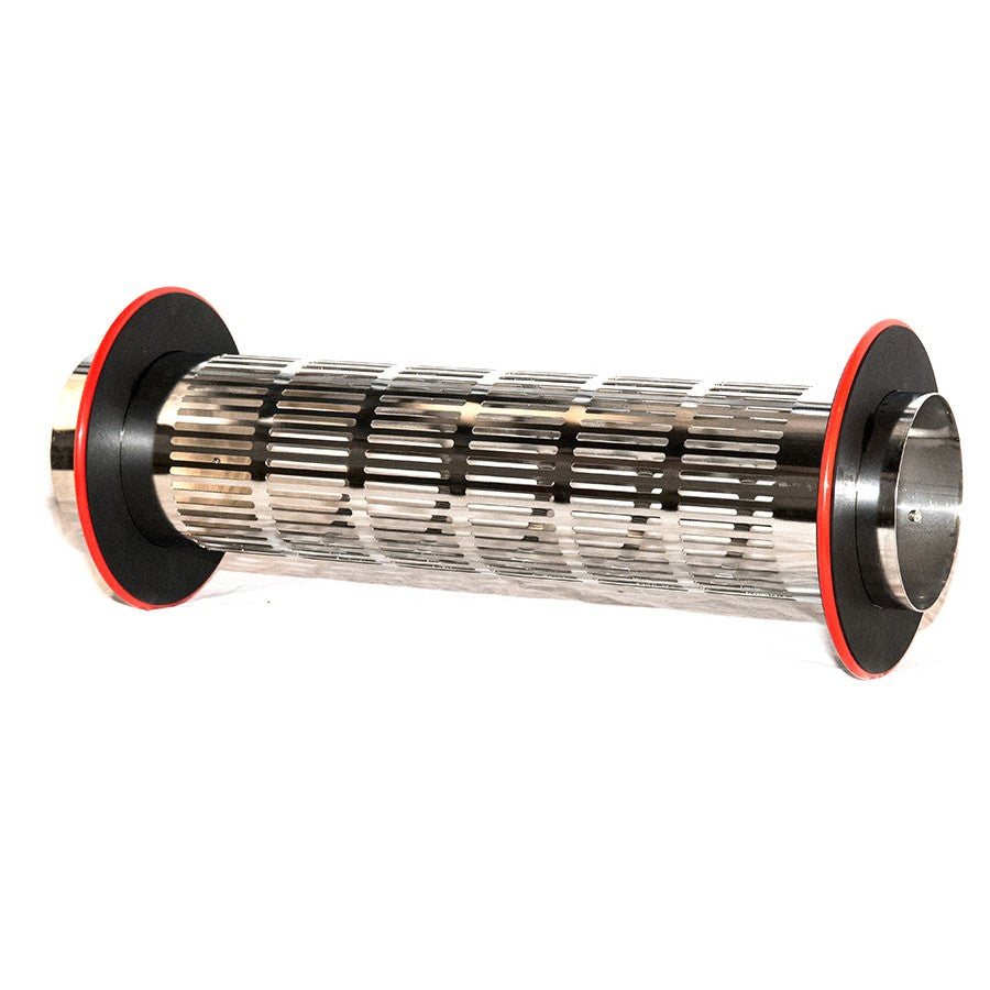 Electropolished 1/4" Tumbler (3.0)