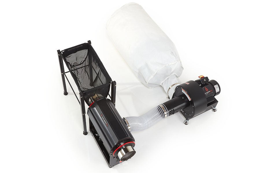 CenturionPro TableTop Trimmer