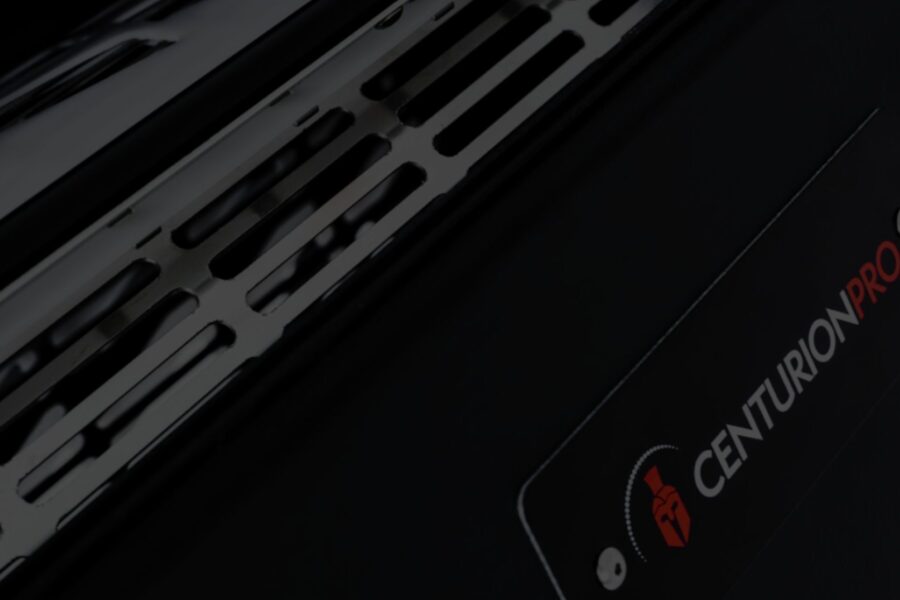 Why Choose CenturionPro?