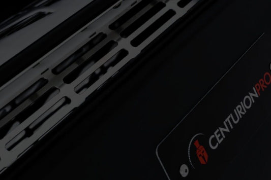 Why Choose CenturionPro?
