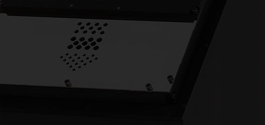 The Bucker Evolution is Here!