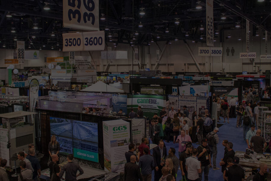 Counting Down to MJBizCon in Las Vegas!