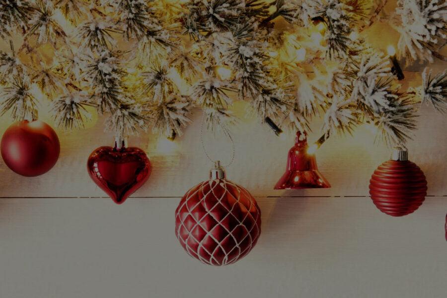 Happy Holidays from CenturionPro Solutions!