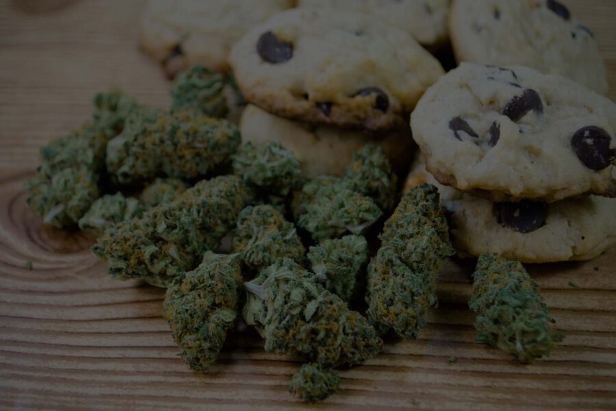 Satisfying a Hunger for Edibles