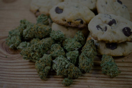 Satisfying a Hunger for Edibles