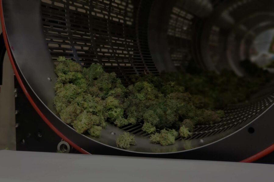 Top Trimming Goes Electric