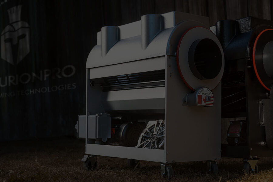 Cannabis Trimming Technology: Expertise Through Experience