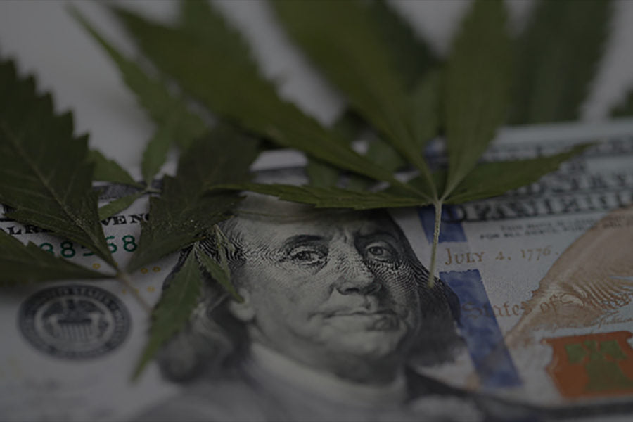 Cannabis Sales Up During COVID-19
