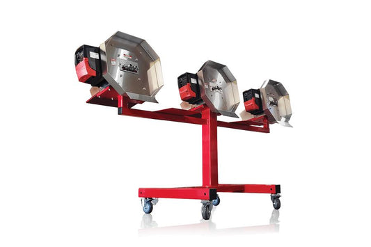 CenturionPro Buckers