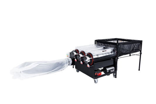 3.0 Trimmer Parts