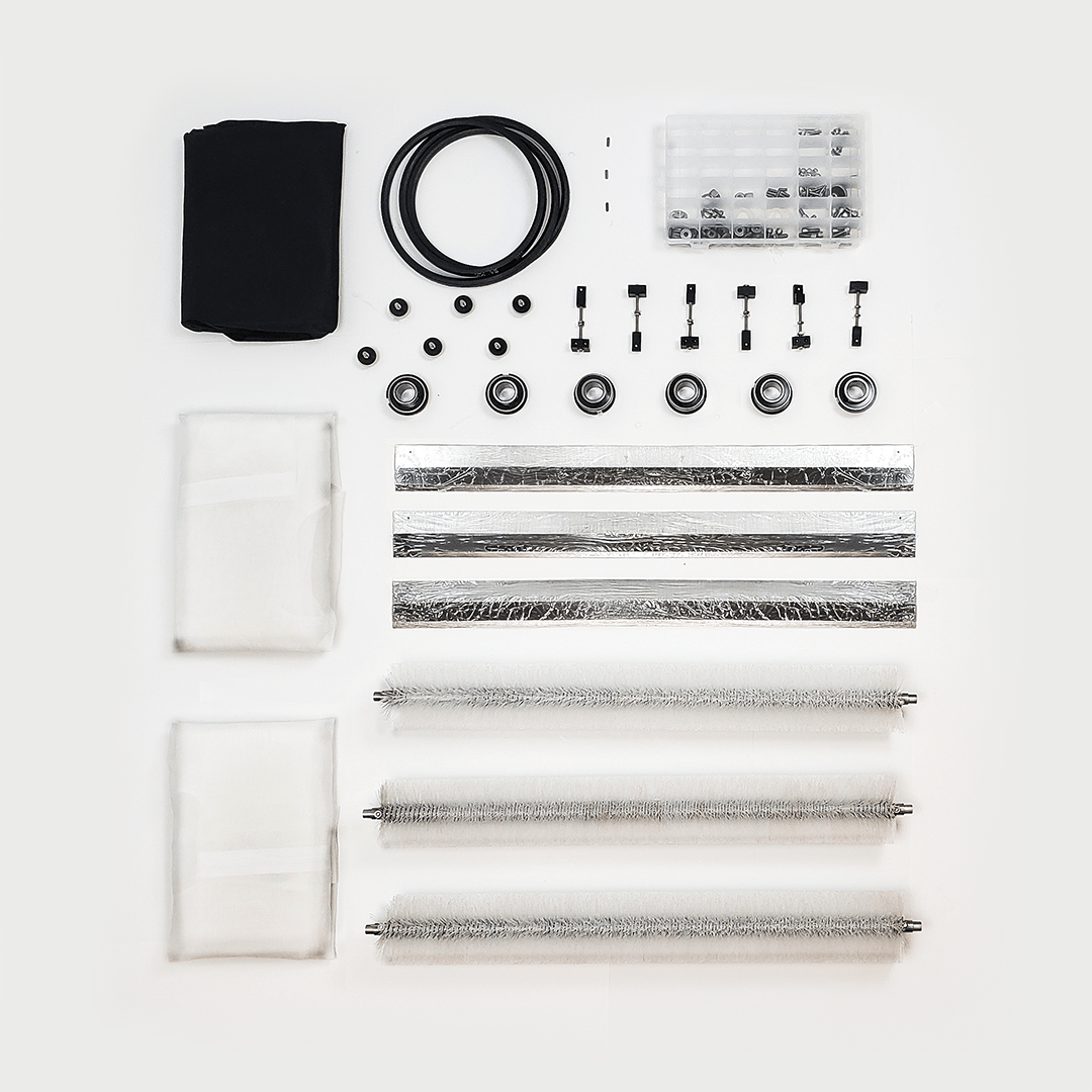 3.0 Trimmer Parts Kit