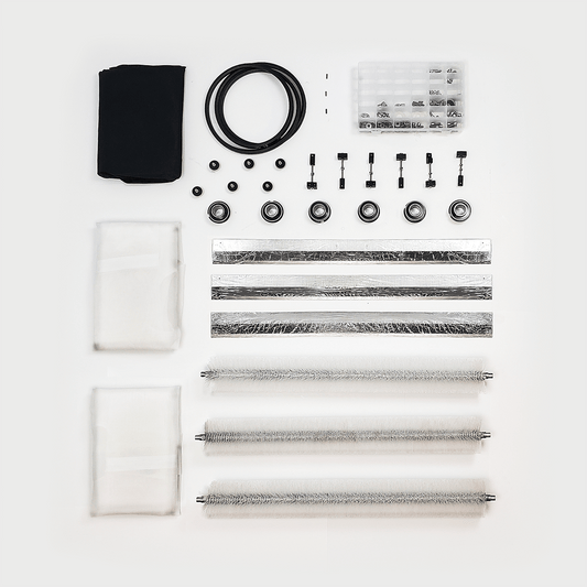 3.0 Trimmer Parts Kit