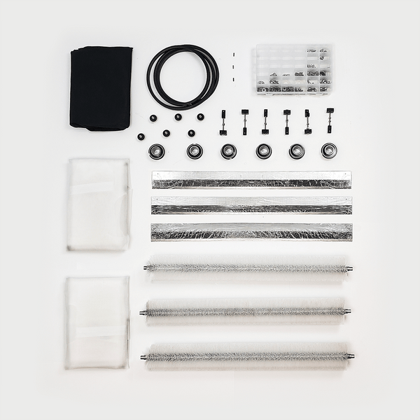 3.0 Trimmer Parts Kit