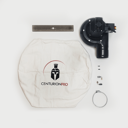 GC1 Parts Kit
