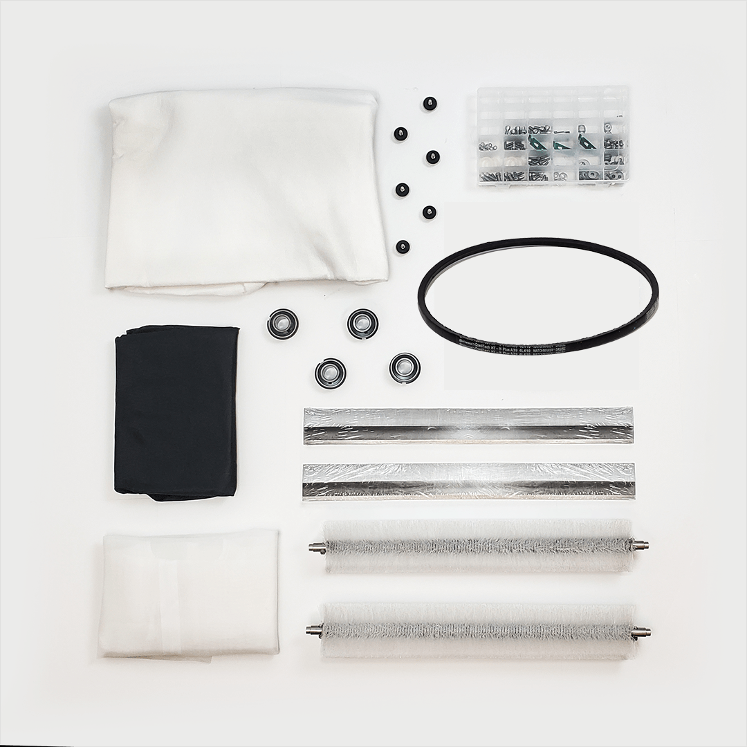 Gladiator Trimmer Parts Kit