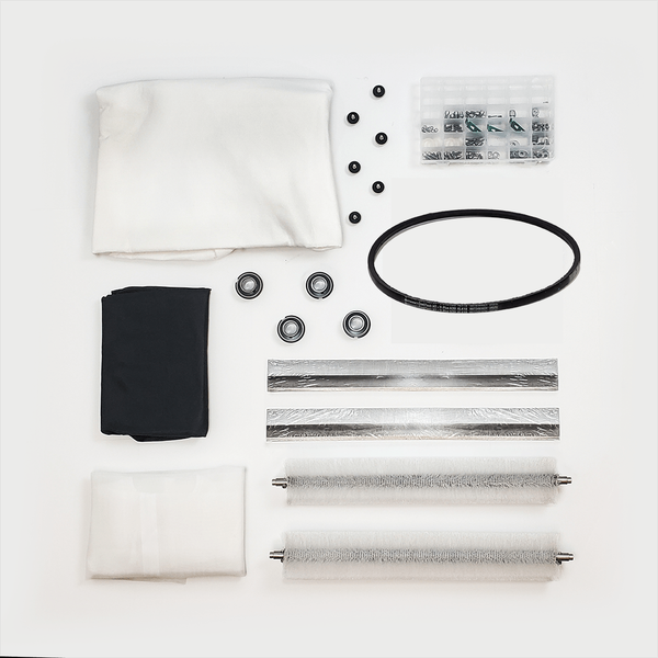 Gladiator Trimmer Parts Kit