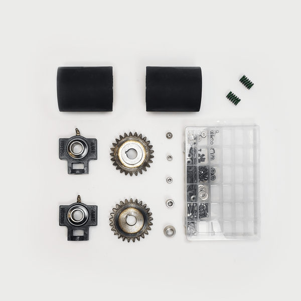 HP Bucker Parts Kit