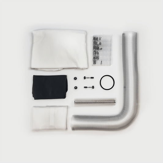 TableTop Trimmer Parts Kit