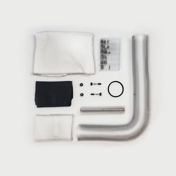 TableTop Trimmer Parts Kit