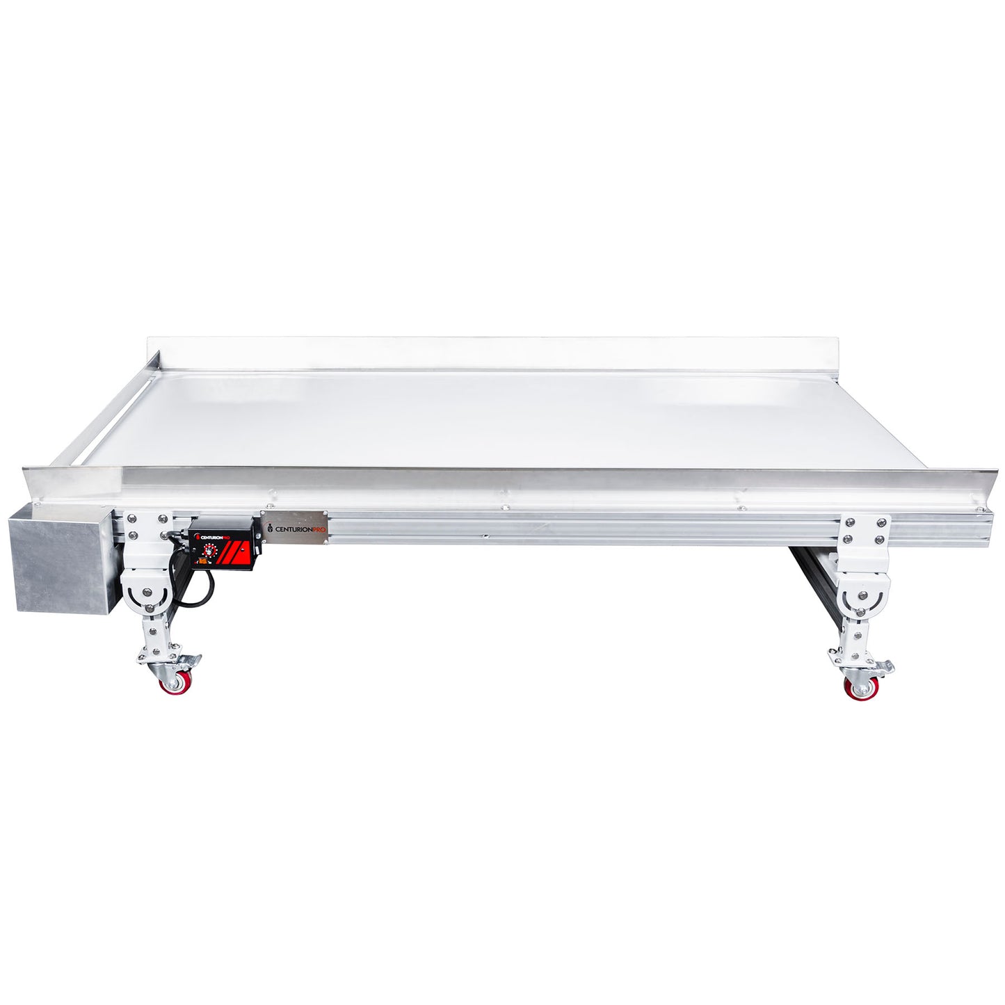 3.0+ QC/Exit Conveyor