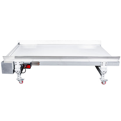 3.0+ QC/Exit Conveyor