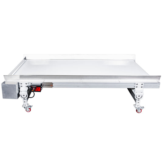 3.0+ QC/Exit Conveyor