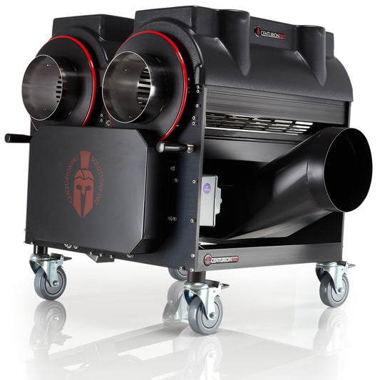 Pre-Owned Certified Gladiator Trimmer