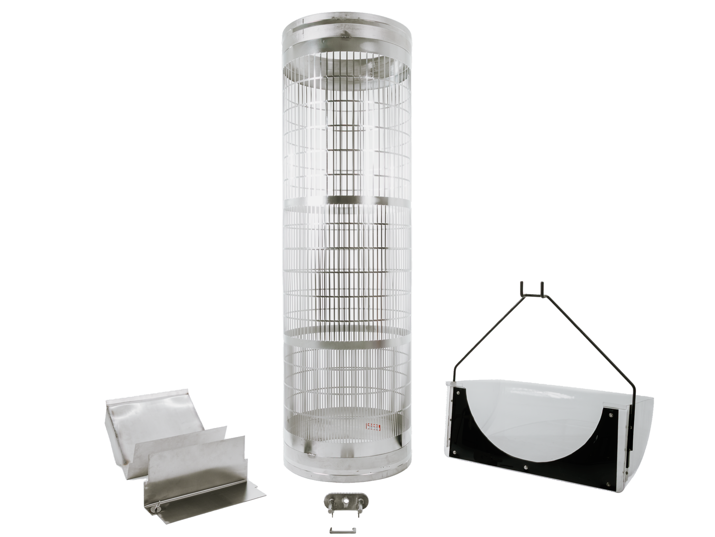 DBT4 Sorter Conversion Kit