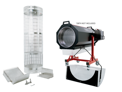 DBT4 Sorter Conversion Kit