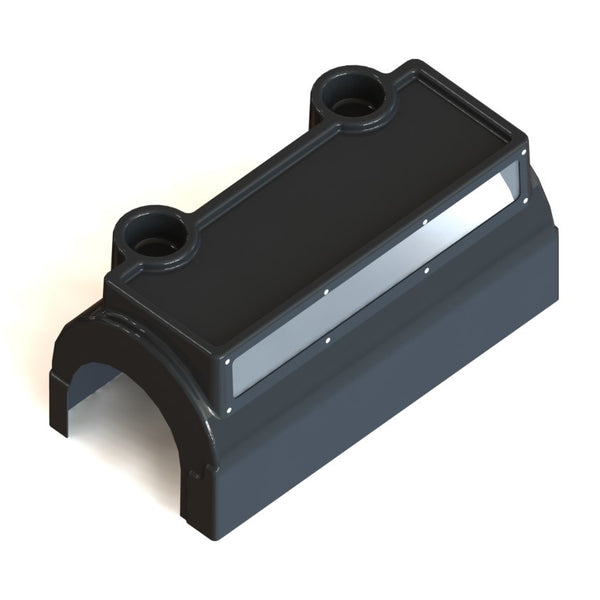 Machine Plastic Lid (Mini)